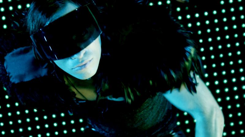 Lavagance s přelomovým videoklipem